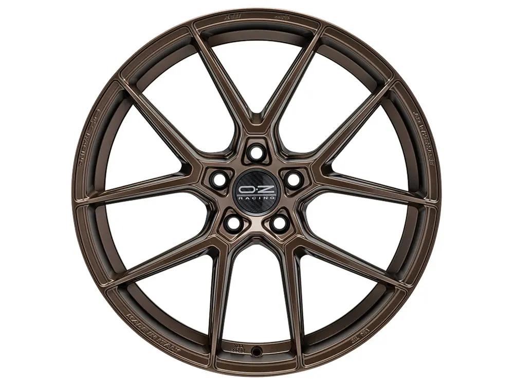 O.Z Racing Estrema HLT Air Shipping 10 weeks