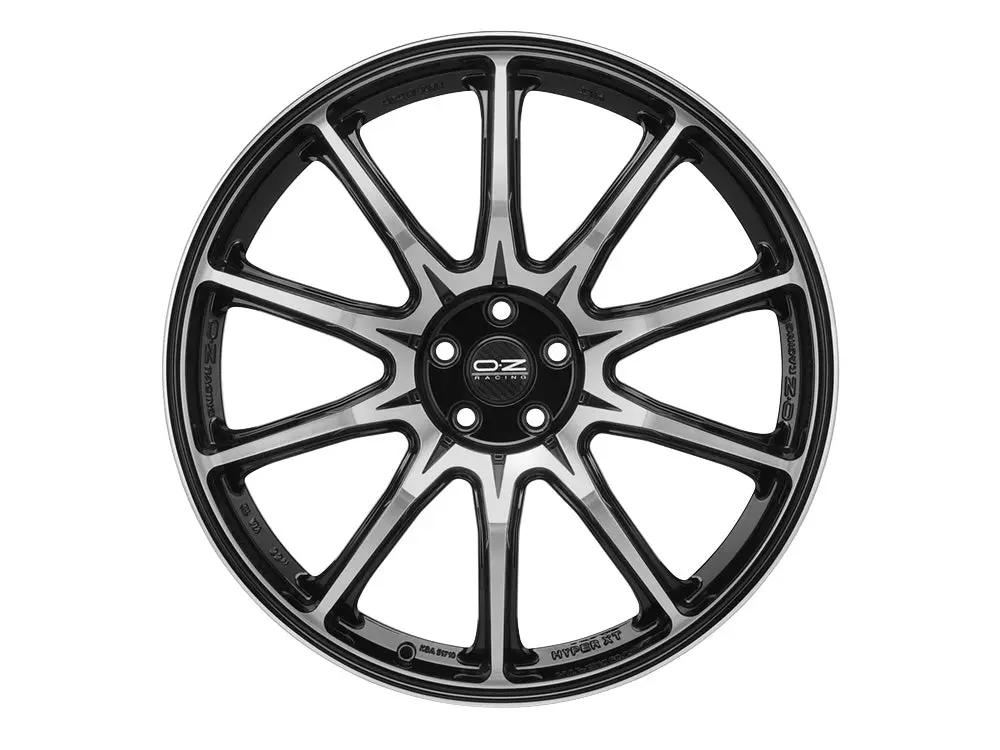 O.Z Racing HyperXT HLT DC Air Shipping 10 weeks