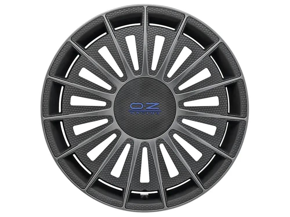 O.Z Racing Superturismo AERO-e Air Shipping 10 weeks