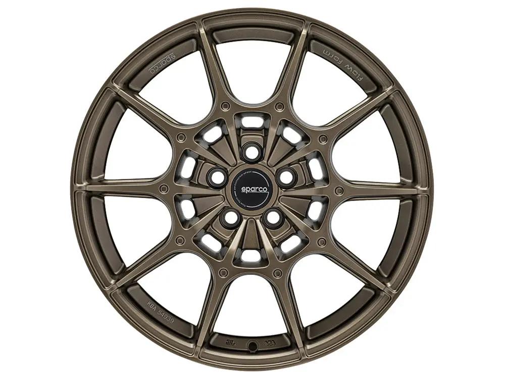 Sparco FF2 Air Shipping 10 weeks