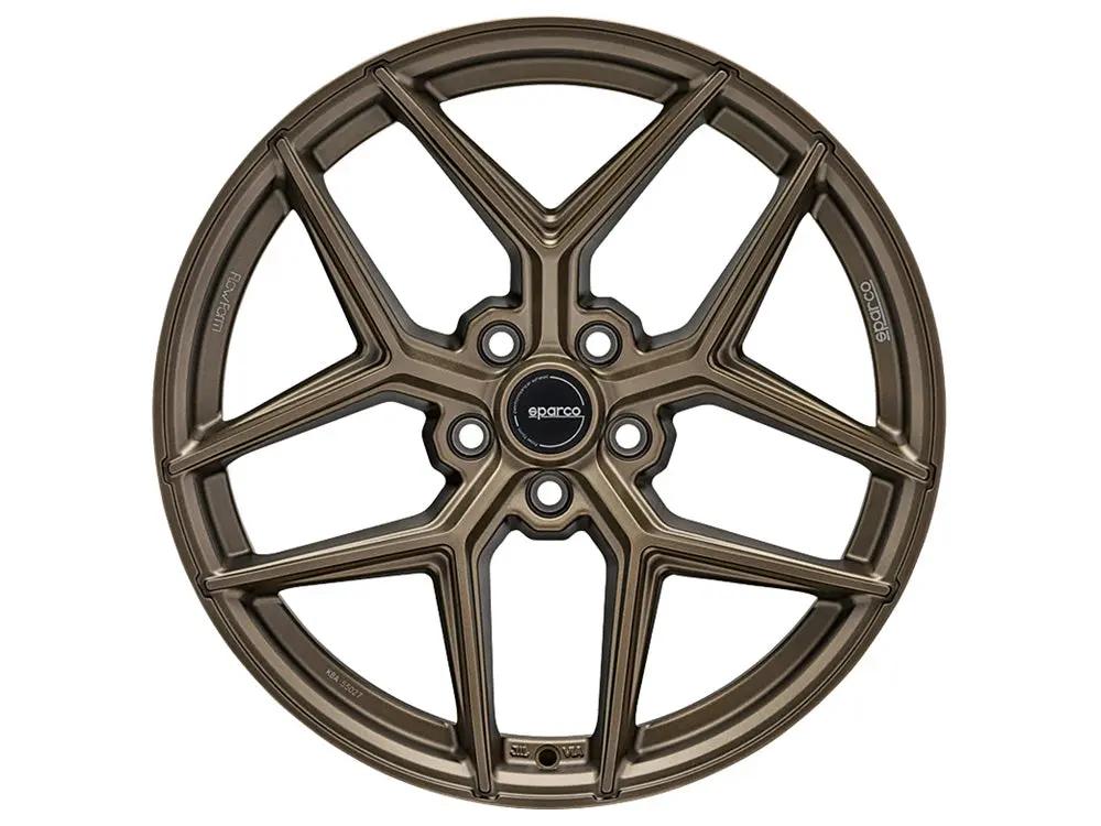 Sparco FF3 Air Shipping 10 weeks