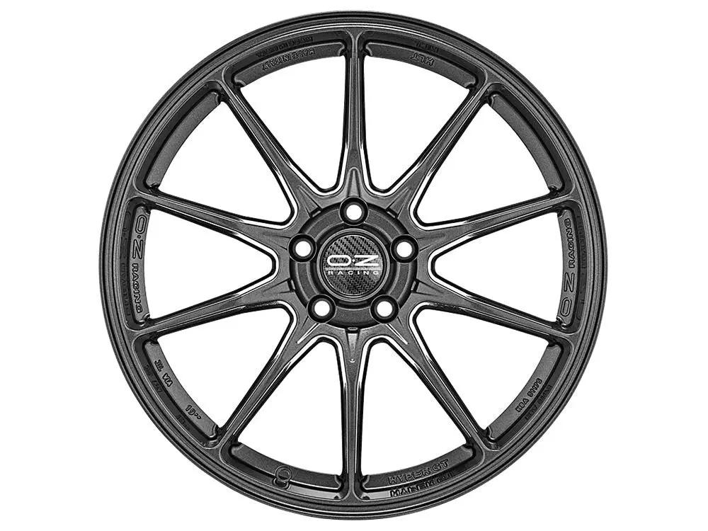 O.Z Racing HyperGT HLT Air Shipping 10 weeks