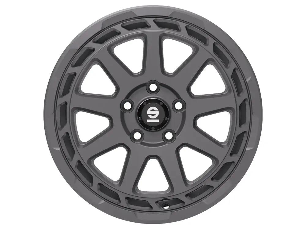 Sparco Gravel Air Shipping 10 weeks