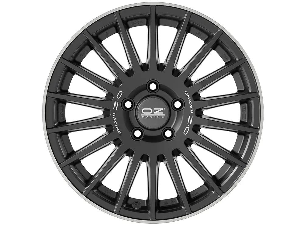 O.Z Racing Rally Desert Air Shipping 10 weeks