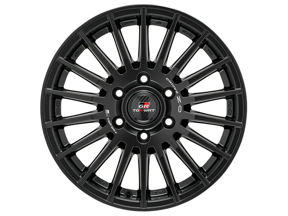 O.Z Racing Rally Desert TGR-WRT Air Shipping 10 weeks