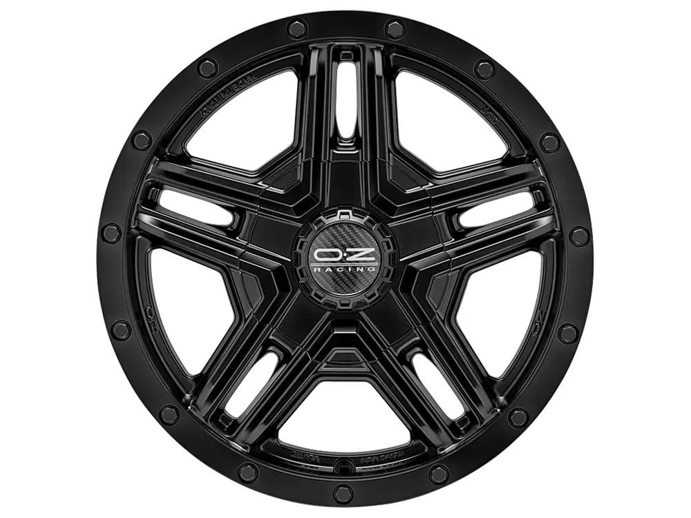 O.Z Racing Rally Adventure Air Shipping 10 weeks