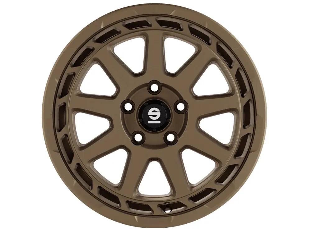 Sparco Gravel Air Shipping 10 weeks