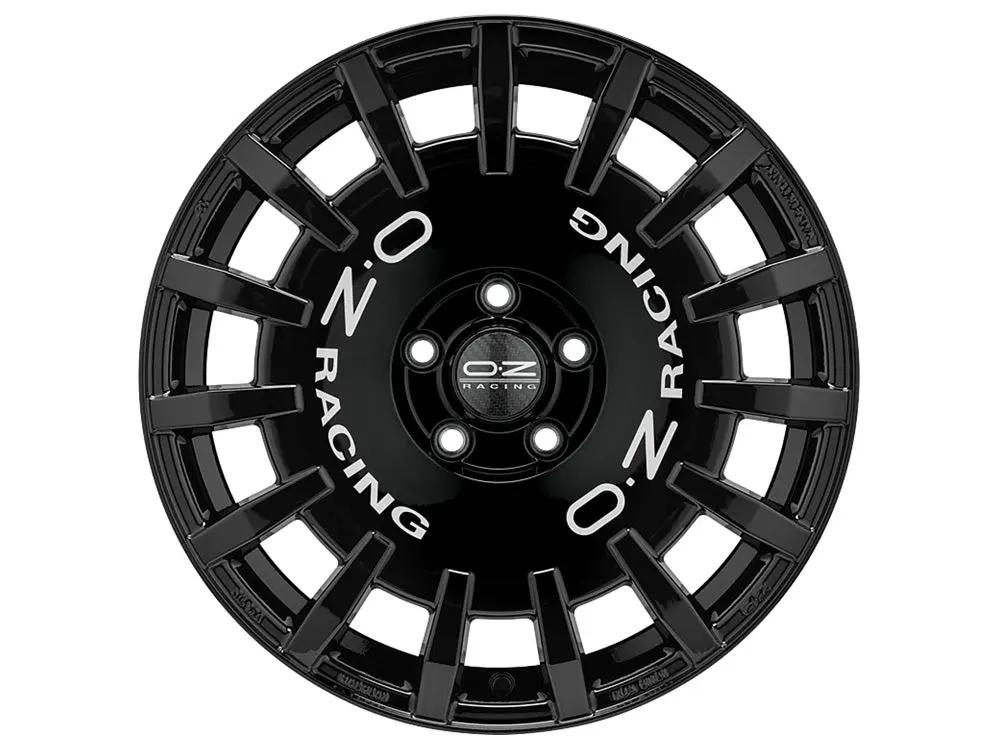 O.Z Racing Rally Racing Air Shipping 10 weeks