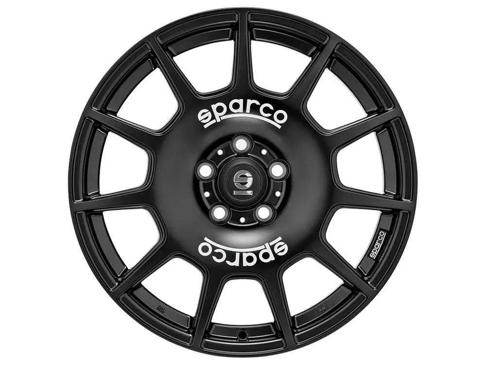 Sparco Terra Air Shipping 10 weeks