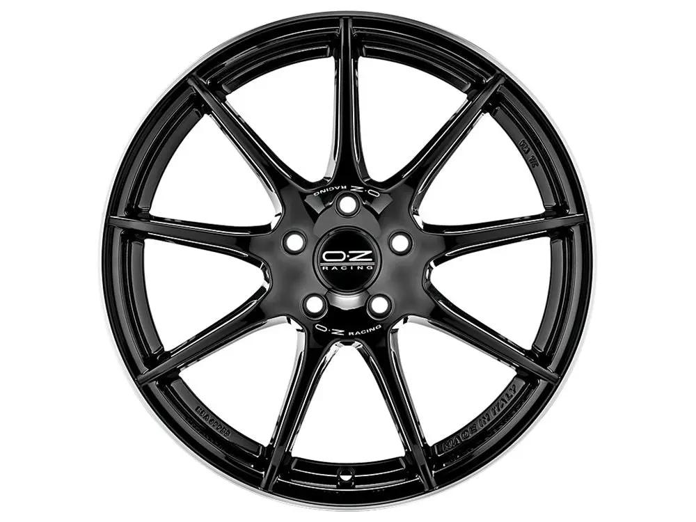 O.Z Racing Veloce GT Air Shipping 10 weeks