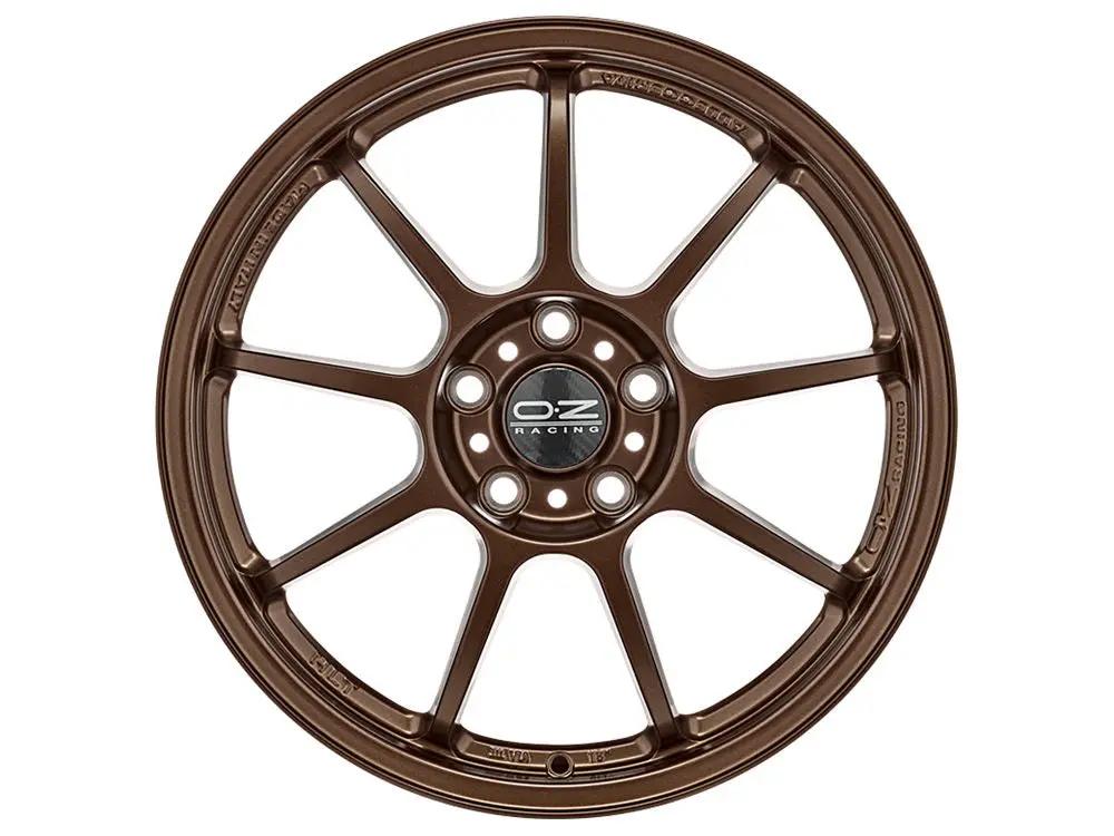 O.Z Racing Alleggerita HLT Air Shipping 10 weeks