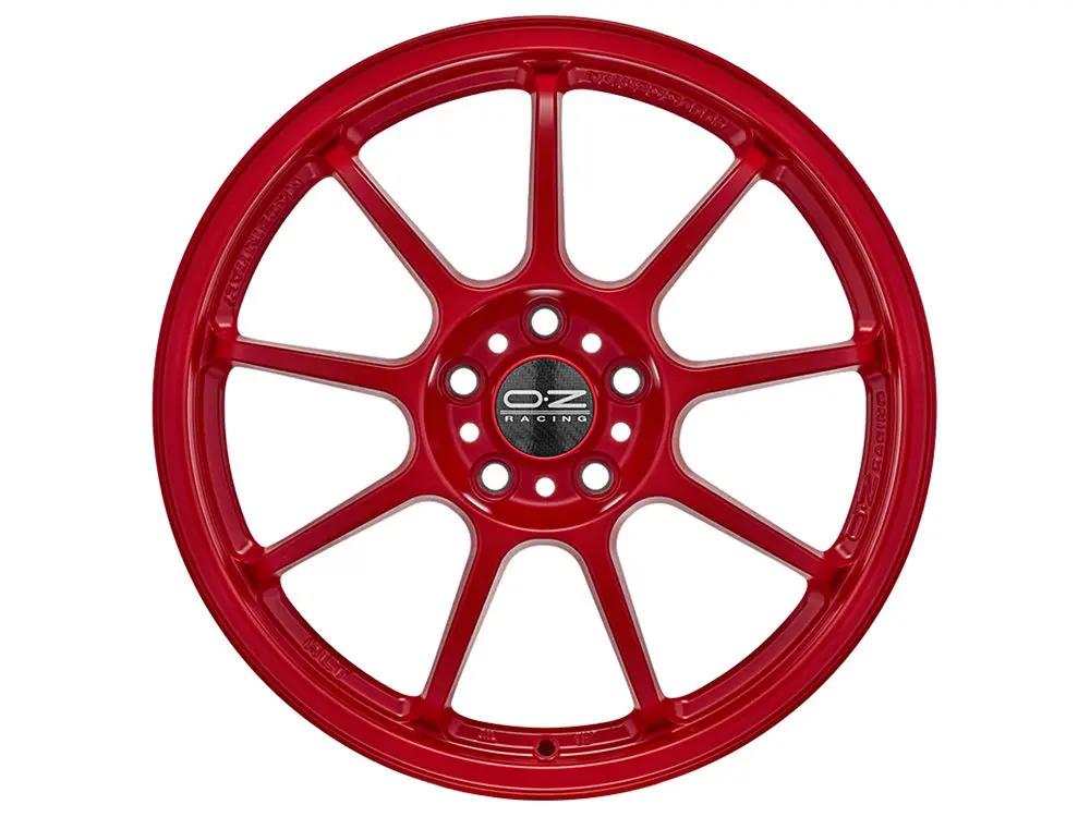 O.Z Racing Alleggerita HLT Air Shipping 10 weeks