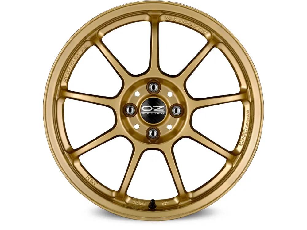 O.Z Racing Alleggerita HLT Air Shipping 10 weeks