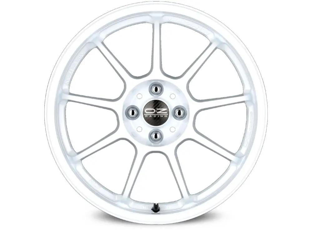 O.Z Racing Alleggerita HLT Air Shipping 10 weeks