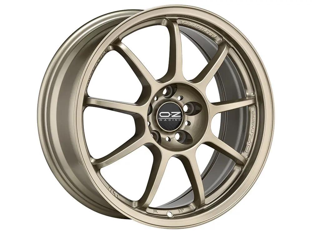 O.Z Racing Alleggerita HLT Air Shipping 10 weeks