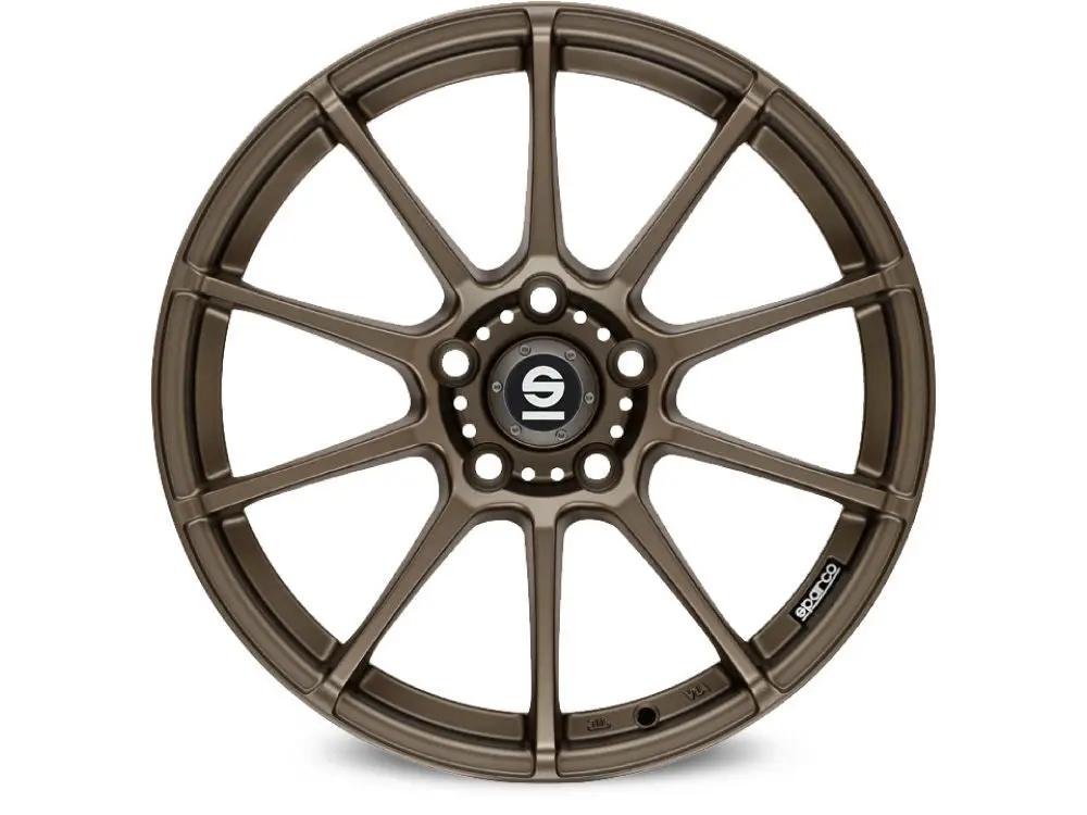 Sparco Assetto Gara Air Shipping 10 weeks