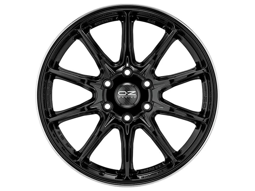 O.Z Racing HyperXT HLT Offroad Air Shipping 10 weeks