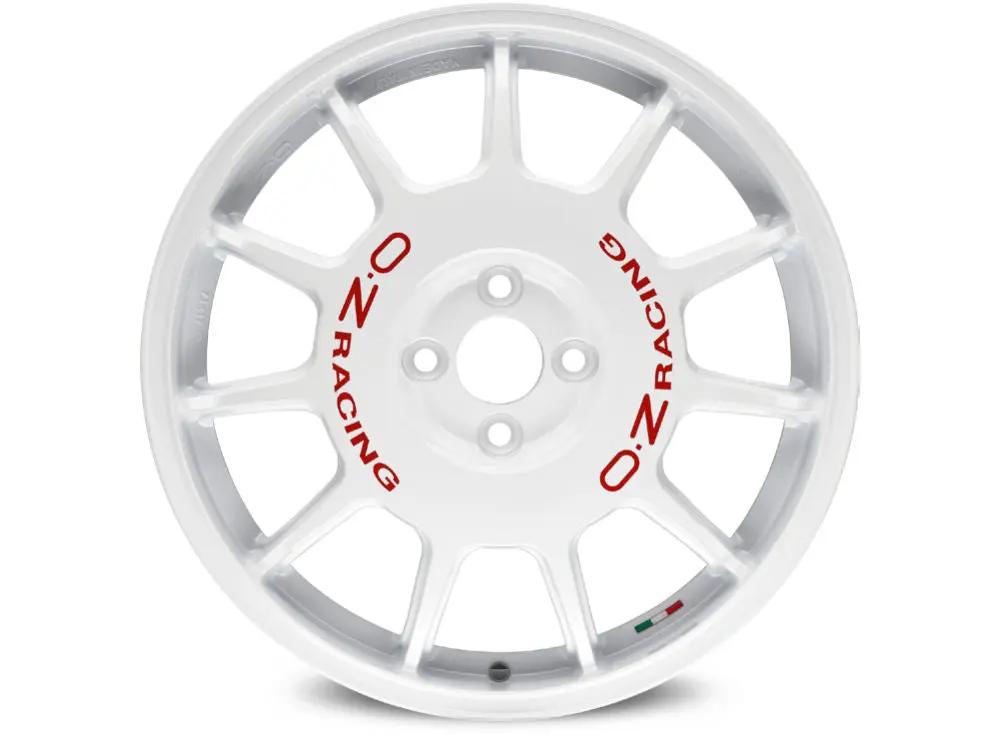 O.Z Racing Leggenda Air Shipping 10 weeks