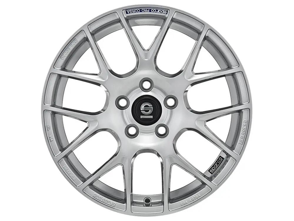 Sparco Procorsa Air Shipping 10 weeks