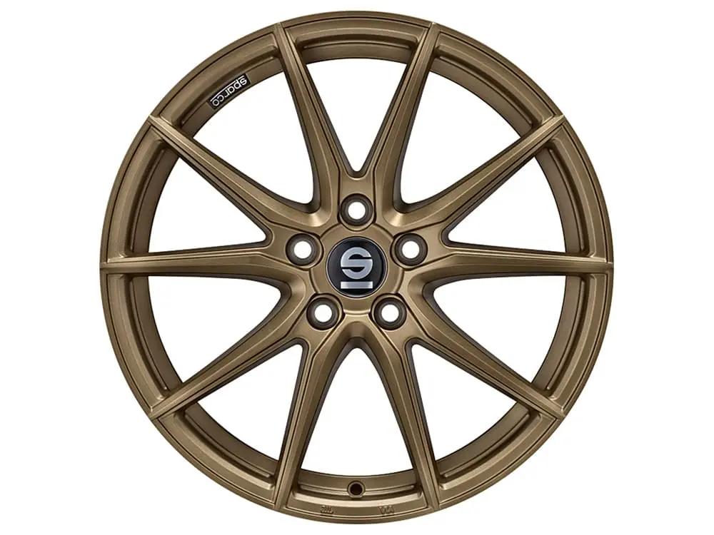 Sparco DRS Air Shipping 10 weeks