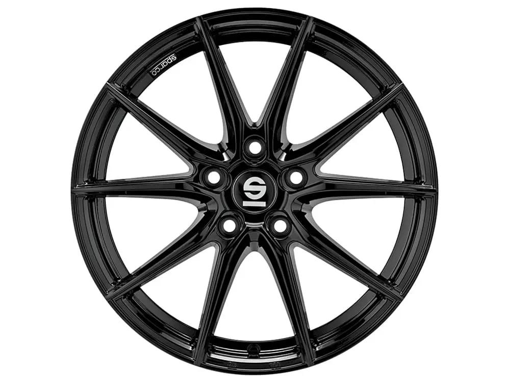 Sparco DRS Air Shipping 10 weeks