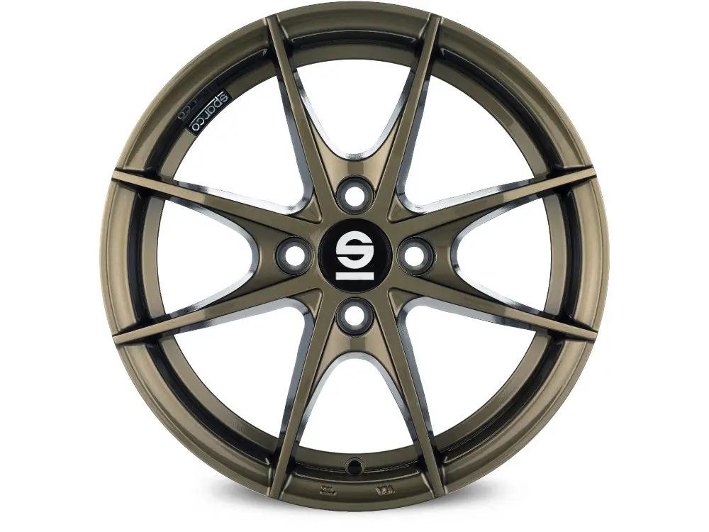 Sparco Trofeo 4 Air Shipping 10 weeks