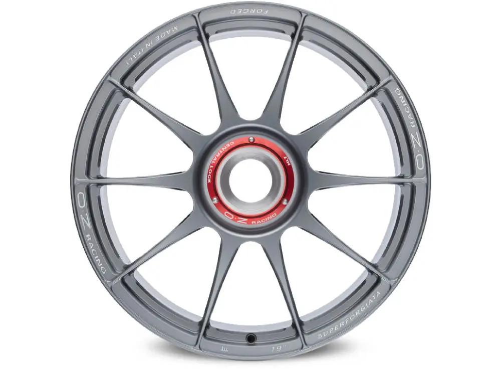 OZ Atelier Forged - Superforgiata HLT CL Air Shipping 10 weeks