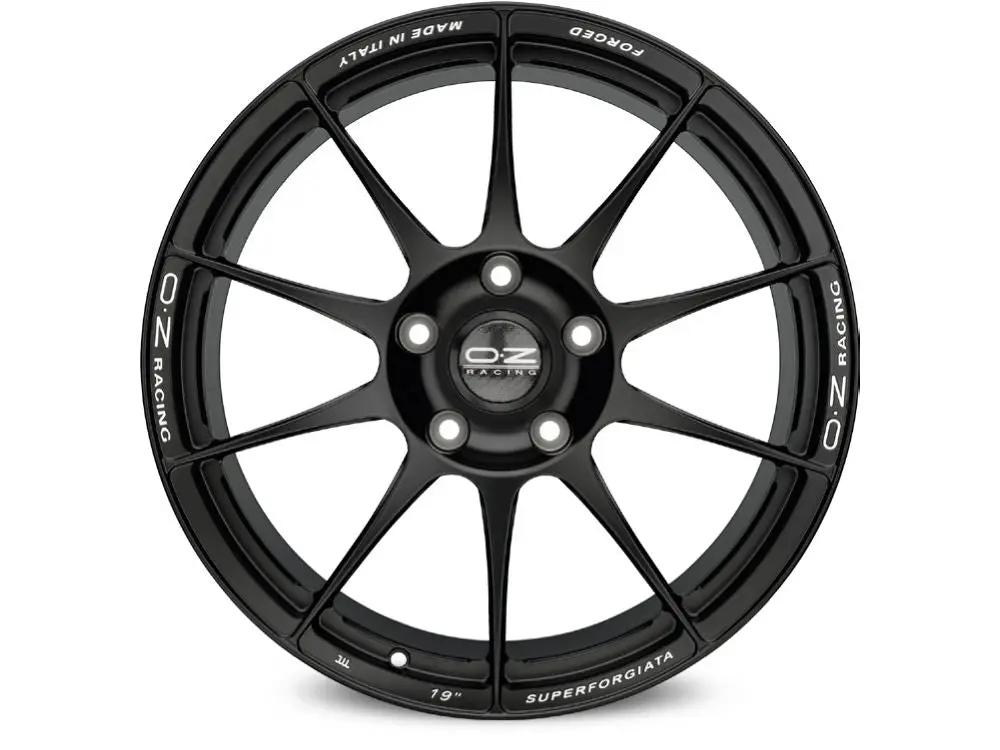 OZ Atelier Forged - Superforgiata Air Shipping 10 weeks
