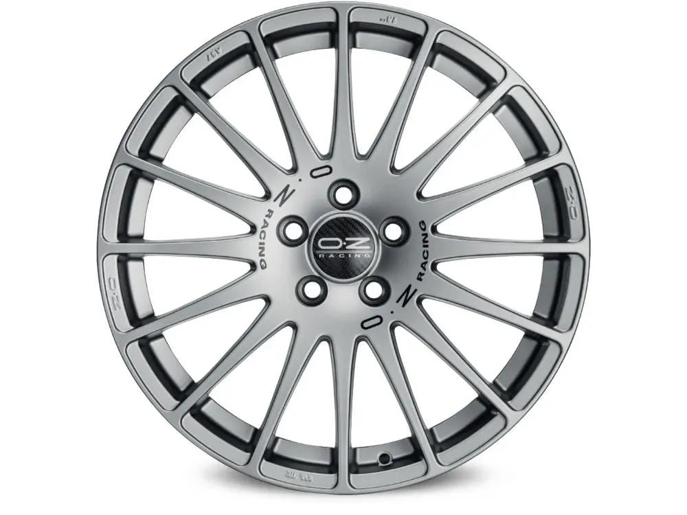 O.Z Racing Superturismo GT Air Shipping 10 weeks