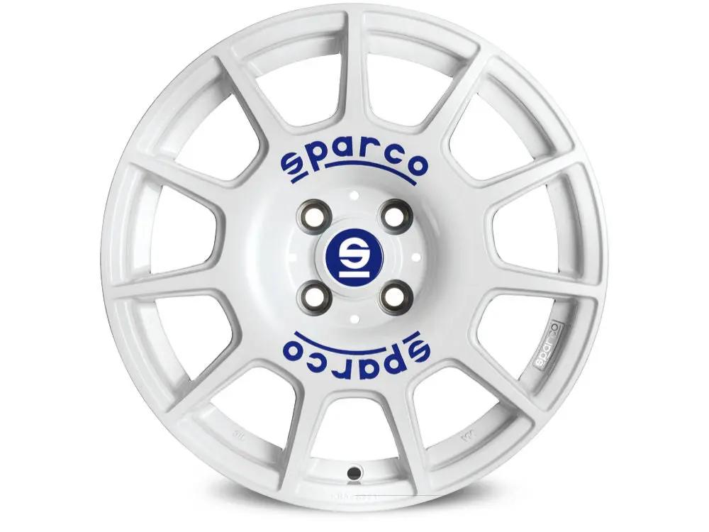 Sparco Terra Air Shipping 10 weeks