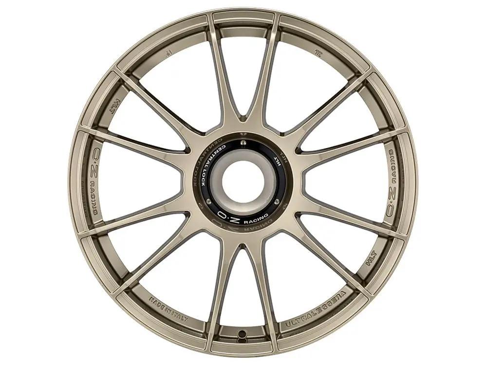 O.Z Racing Ultraleggera HLT CL Air Shipping 10 weeks