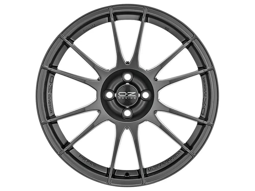 O.Z Racing Ultraleggera Air Shipping 10 weeks