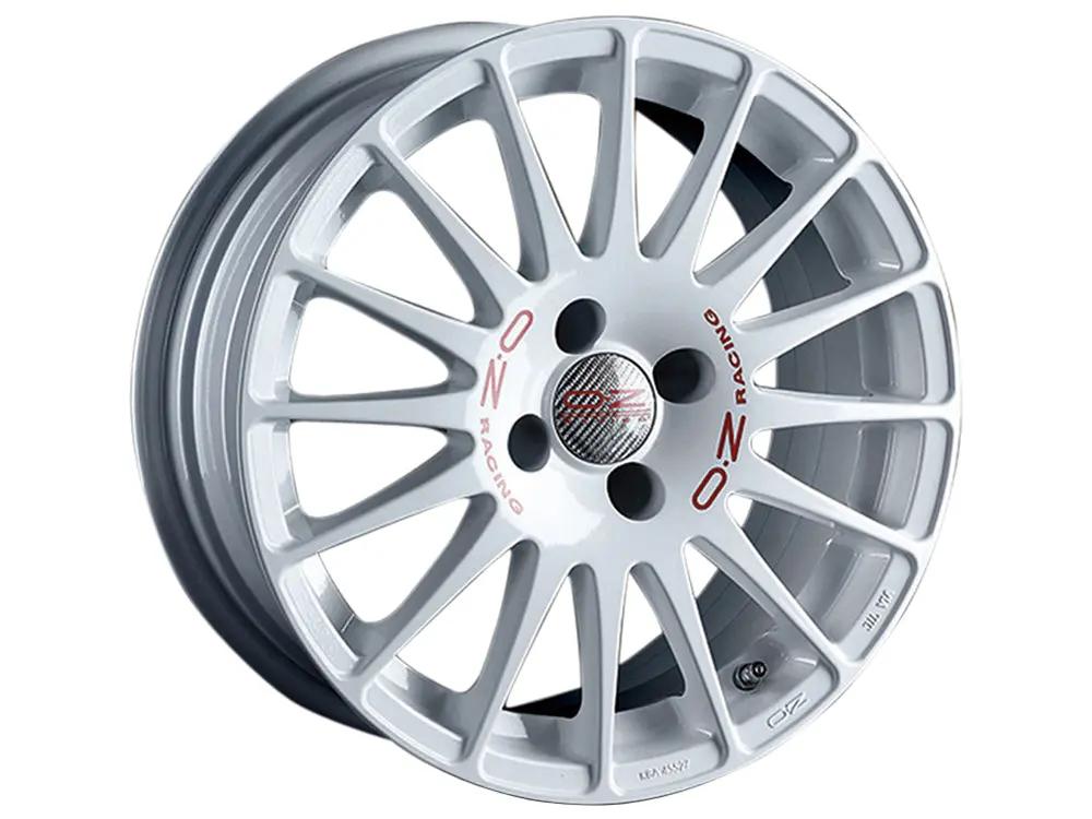O.Z Racing Superturismo WRC Air Shipping 10 weeks