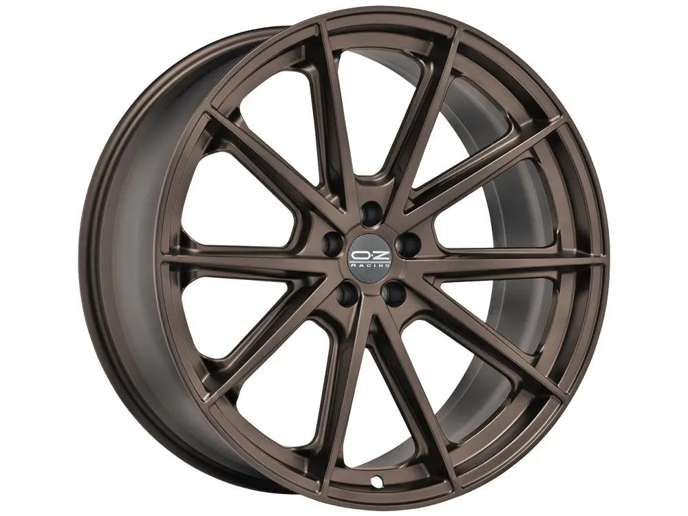 O.Z Racing Suprema XT HLT Air Shipping 10 weeks