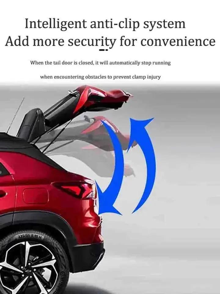 Electric Tailgate auto kit Volkswagen / Audi In stock with Supplier 7 to 14 days