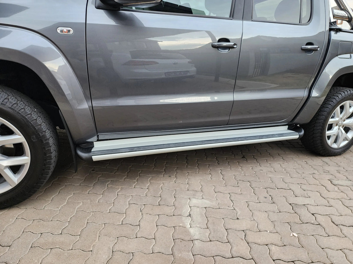 Volkswagen Amarok accessories 2010 - 2025 Retrofitters RSA