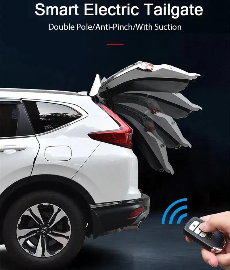 Electric Tailgate auto kit Volkswagen / Audi In stock with Supplier 7 to 14 days