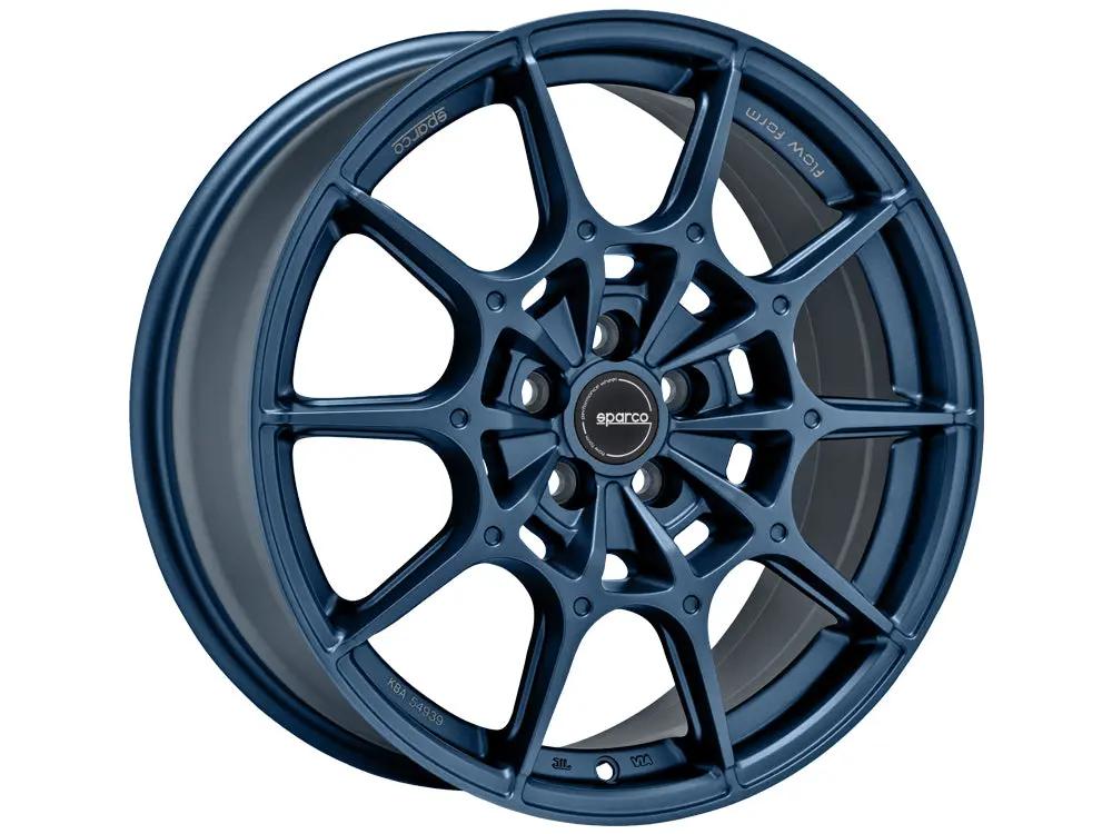 Sparco FF2 Air Shipping 10 weeks