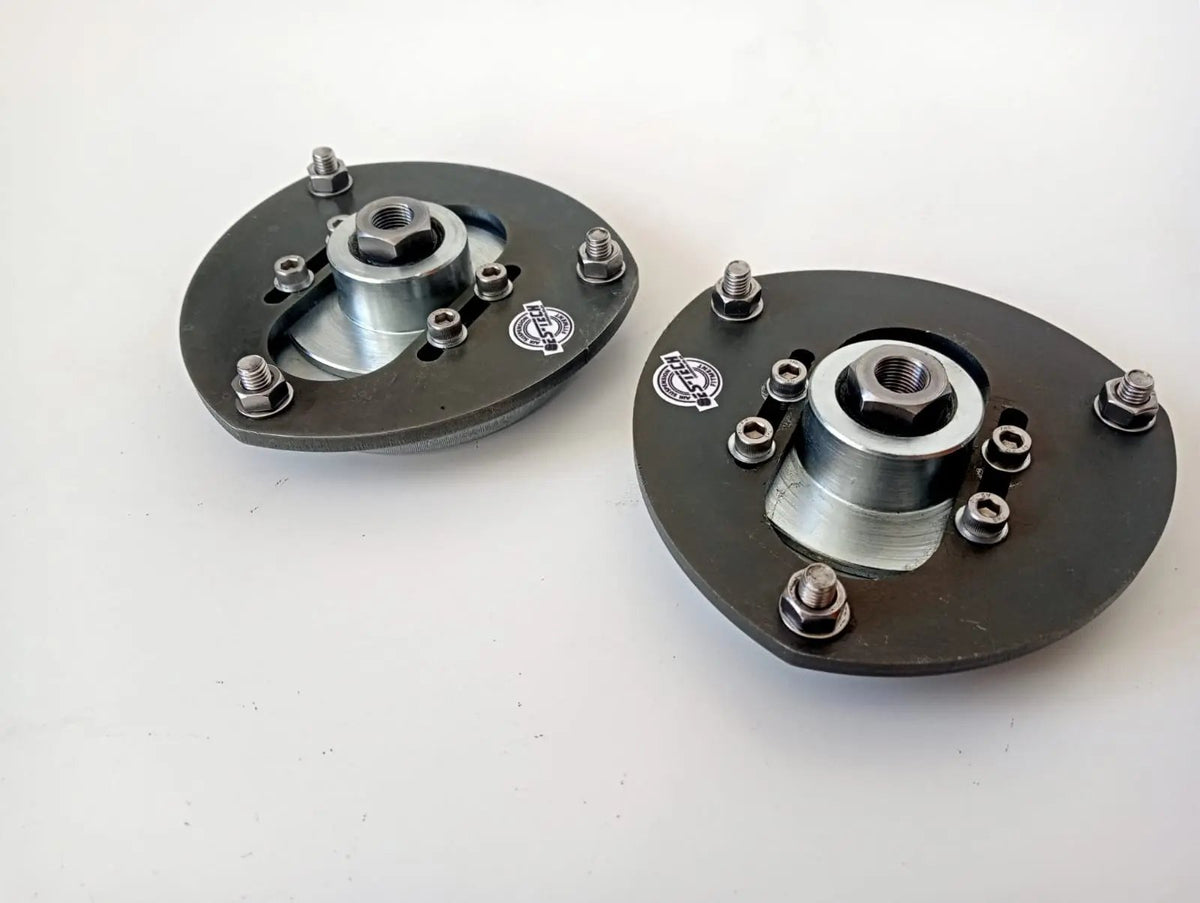 Volkswagen / Audi Camber shock tops Made on order 10 day delay