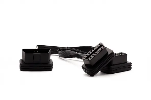 P3 Low Profile OBD2 Splitter Retrofitters RSA