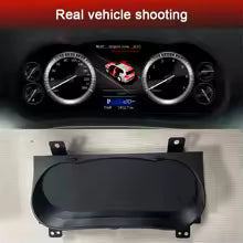 Toyota Hilux Digital Led Cluster 2016-2024 In stock with Supplier 7 to 14 days