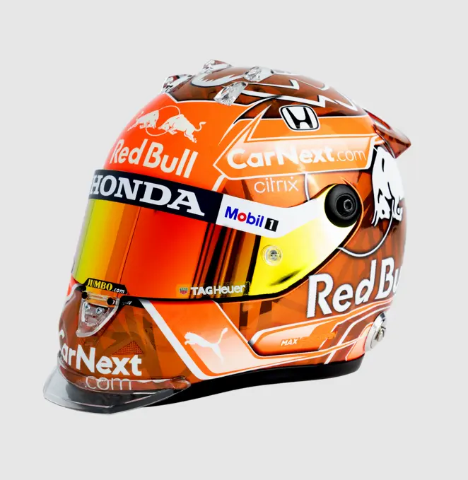 1:2 Helmet Spa 2021 Incl. Tear-off In stock with Supplier 7 to 14 days