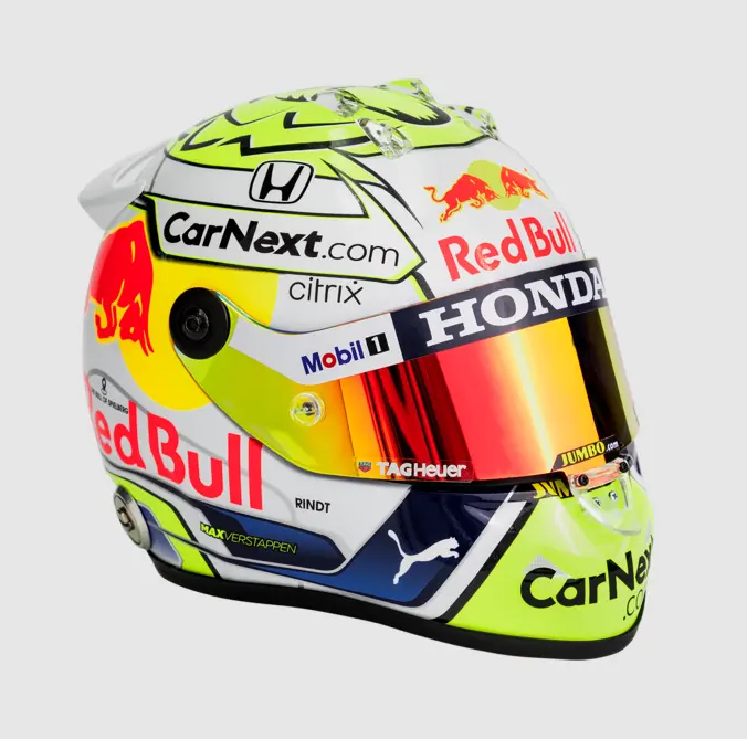 1:2 Helmet Austria 2021 In stock with Supplier 7 to 14 days