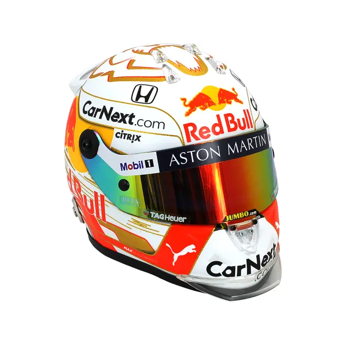 1:2 Helmet 2020 In stock with Supplier 7 to 14 days