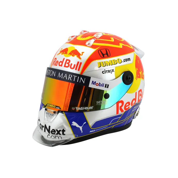 1:2 Helmet Spielberg 2020 In stock with Supplier 7 to 14 days