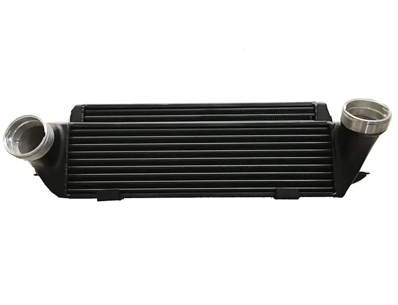 Intercooler for N54 N55 135i 1M E82/E88 335i 335(x)i E90 E91 E92 93 E82-E93 exchanger Z4 E89 sDrive35i sDrive35is 35i 35is In stock with supplier 2- 3 days