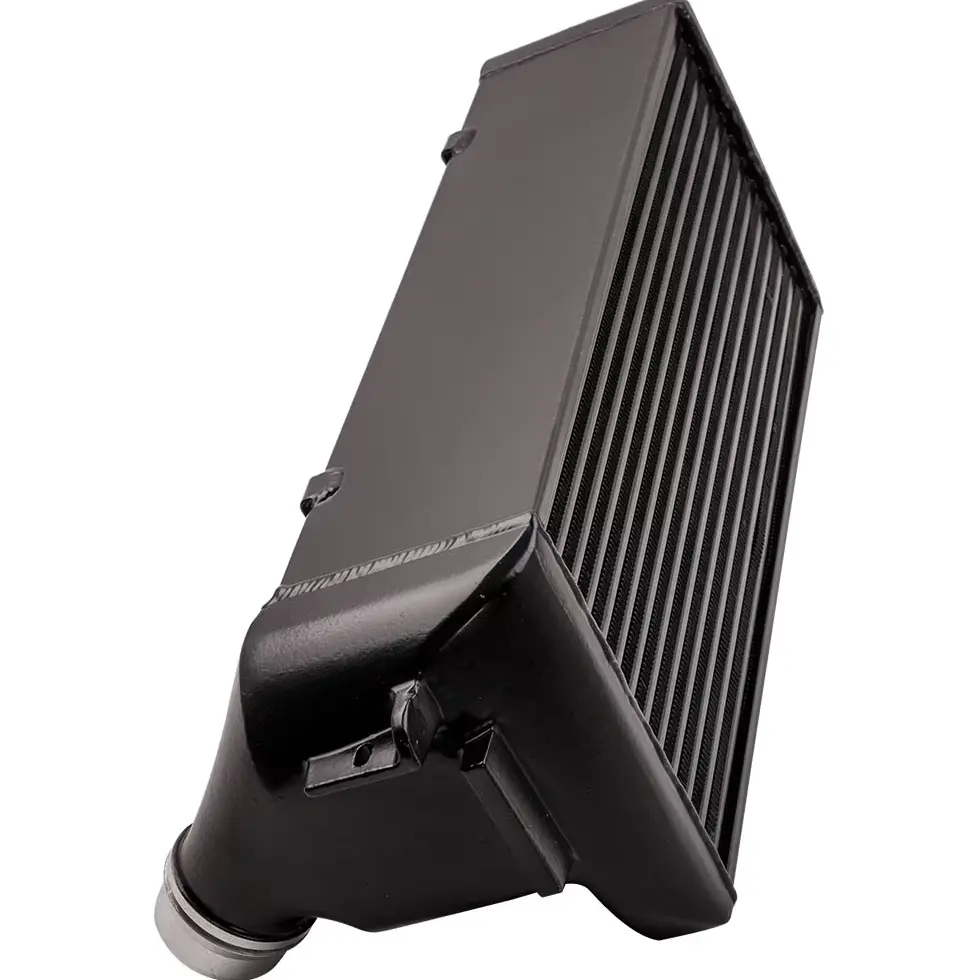 Intercooler Upgrade For BMW F20 F21 118i 116i F31 F30 328i xDrive F32 430d 1st F20/F21 114i / 125i / 118i / 116i / 116d In stock with supplier 2- 3 days
