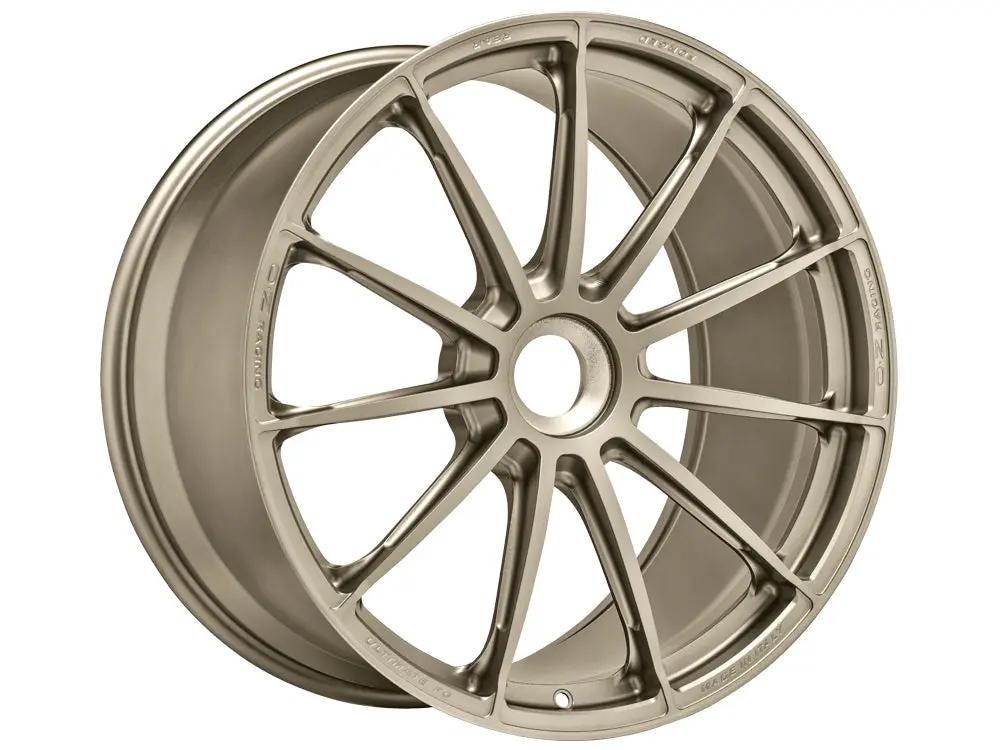 OZ Atelier Forged - Ultimate Alu Air Shipping 10 weeks