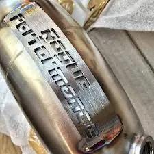 Rogue Performance Downpipes In stock with supplier 2- 3 days