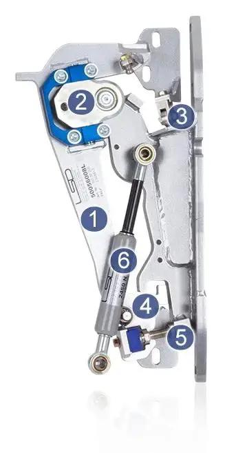 Lambo Style doors for 80 Car models In stock with Supplier 7 to 14 days